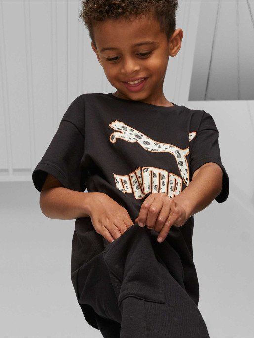 PUMA Pantaloni sport Classics Mix Mtch