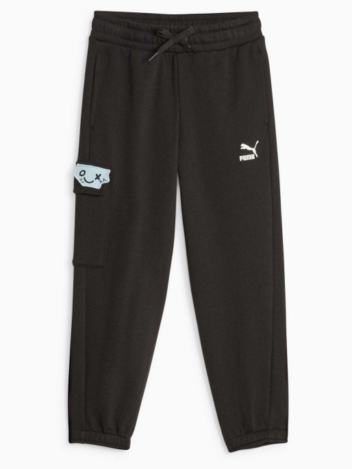 PUMA Pantaloni sport Classics Mix Mtch