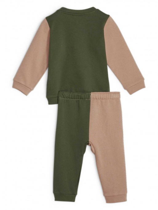 PUMA Trening copii Minicats Downtown Set