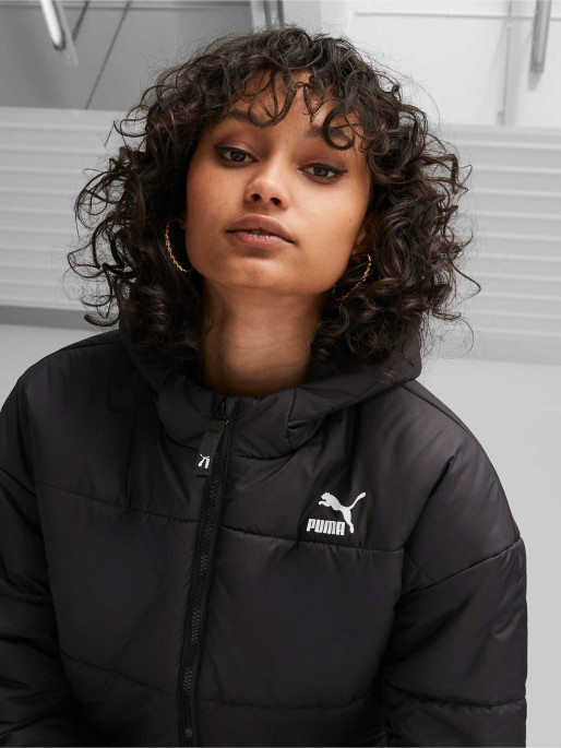 PUMA Classics Padded Jacket