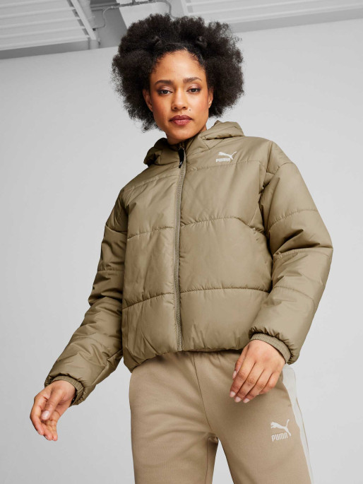 PUMA Geaca Classics Padded