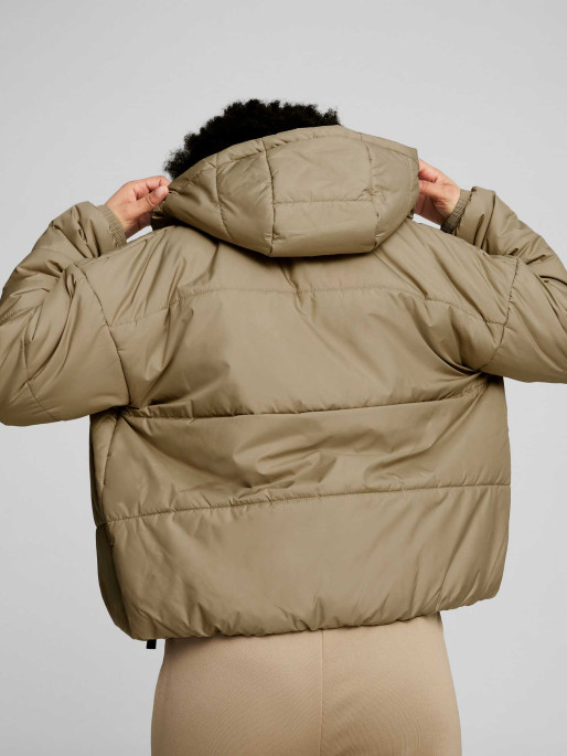 PUMA Geaca Classics Padded