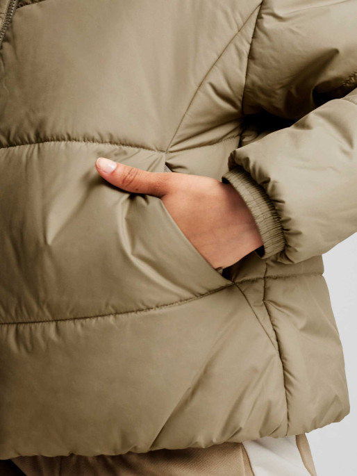 PUMA Geaca Classics Padded