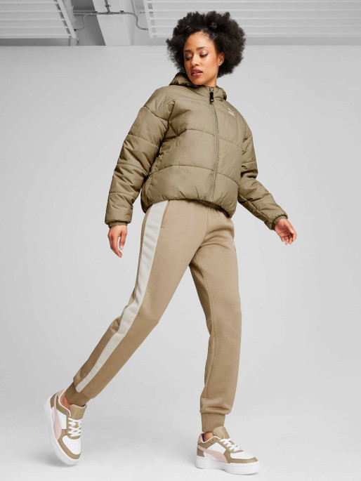 PUMA Geaca Classics Padded