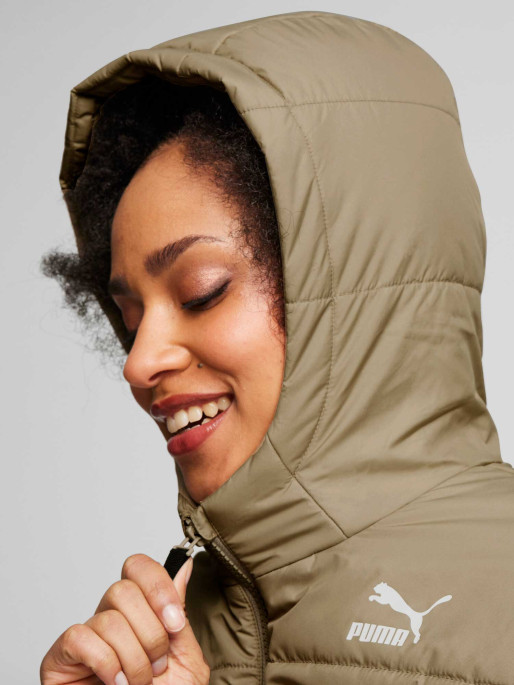 PUMA Geaca Classics Padded