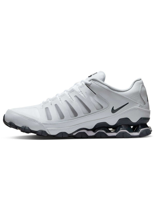 NIKE Παπούτσια M REAX 8 TR MESH