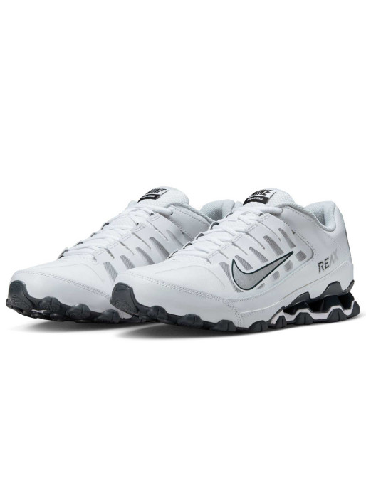 NIKE Παπούτσια M REAX 8 TR MESH
