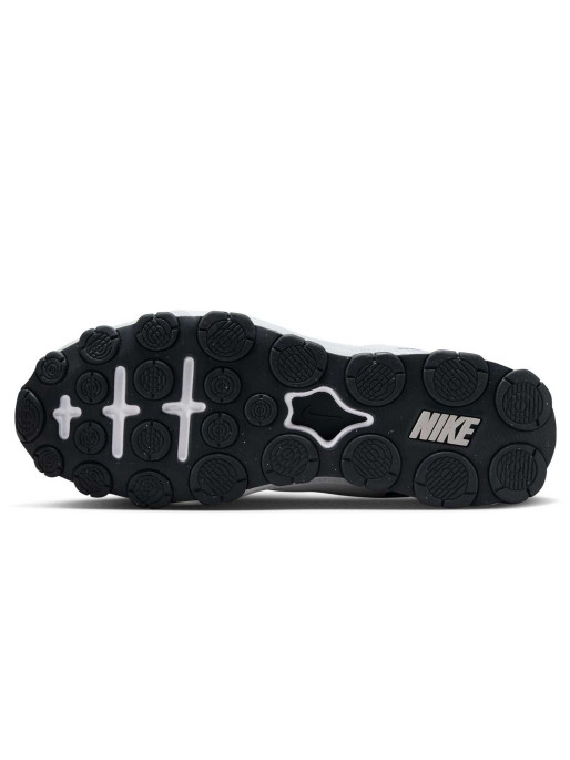 NIKE Παπούτσια M REAX 8 TR MESH