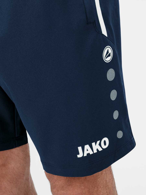 JAKO Къси панталони Competition 2.0