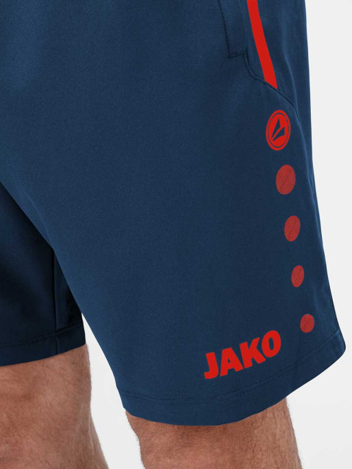 JAKO Къси панталони Competition 2.0