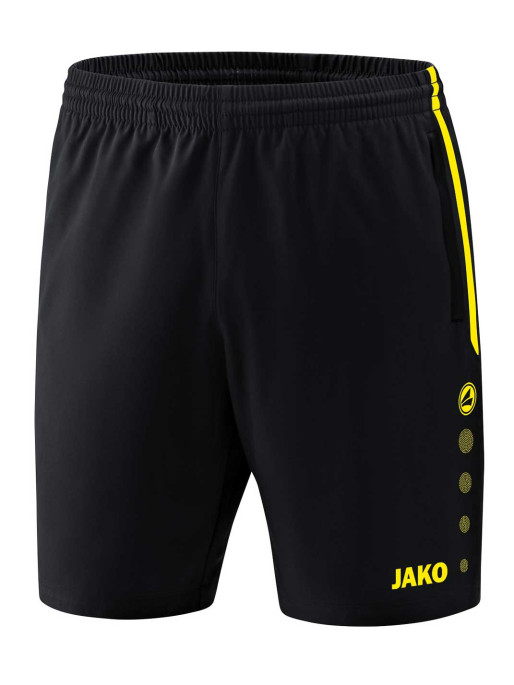 JAKO Къси панталони Competition 2.0