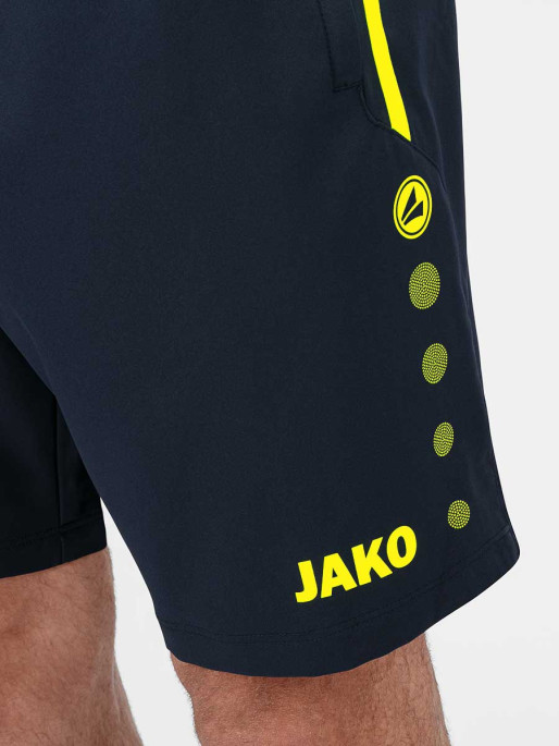 JAKO Къси панталони Competition 2.0
