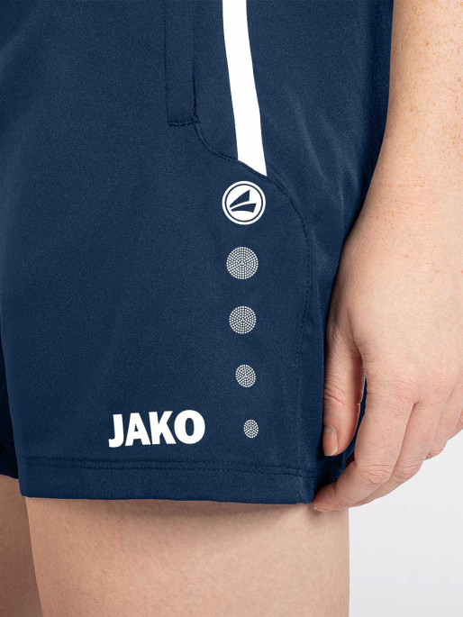 JAKO Къси панталони Competition 2.0
