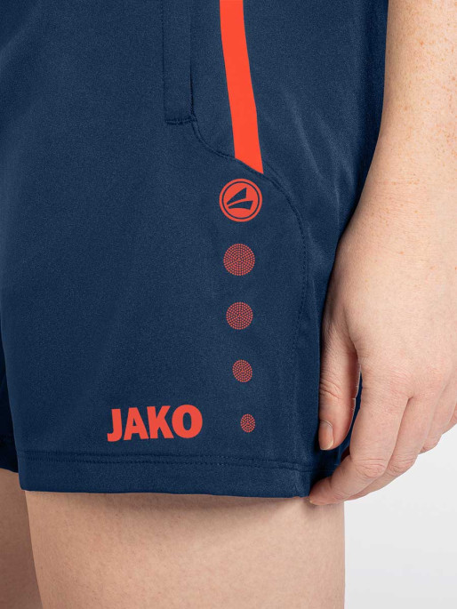 JAKO Къси панталони Competition 2.0