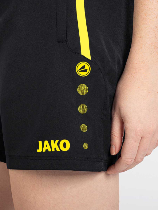 JAKO Къси панталони Competition 2.0