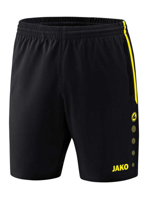 JAKO Къси панталони Competition 2.0