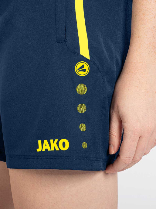 JAKO Къси панталони Competition 2.0