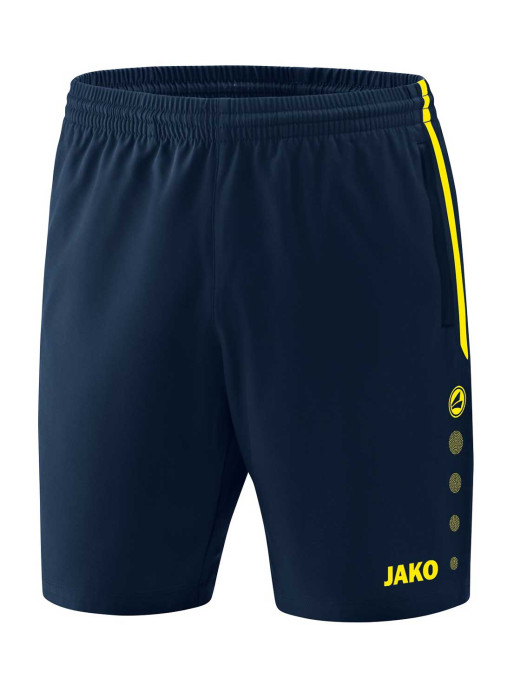 JAKO Къси панталони Competition 2.0
