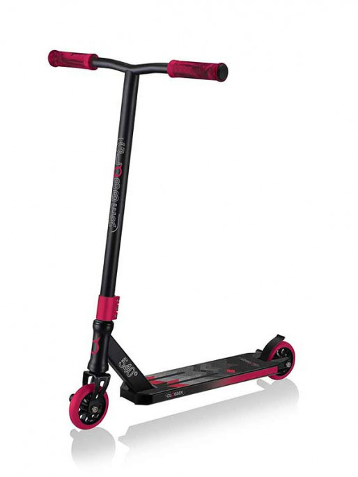 GLOBBER GS 540 Stunt Scooter