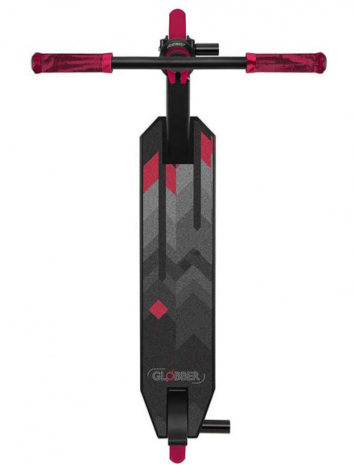 GLOBBER GS 540 Stunt Scooter
