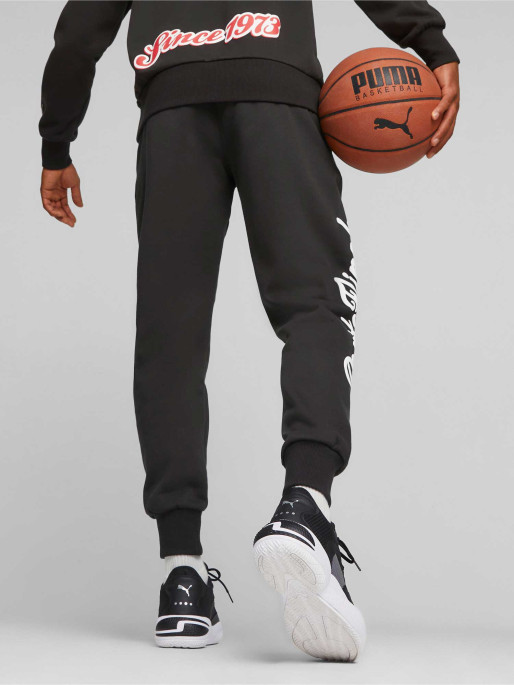 PUMA Pantaloni sport Dylan Sweat