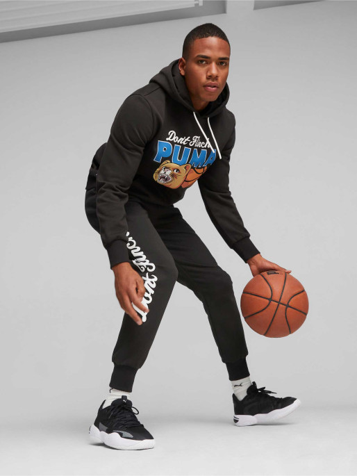 PUMA Pantaloni sport Dylan Sweat