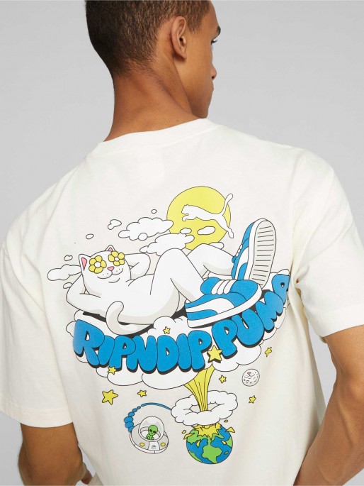 PUMA X RIPNDIP Graphic Tee