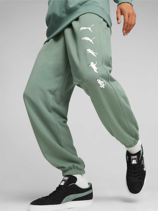 PUMA X RIPNDIP Sweatpants TR