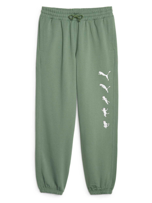 PUMA X RIPNDIP Sweatpants TR