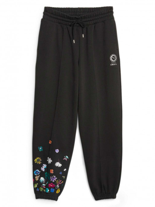 PUMA Pantaloni sport X Liberty Fl