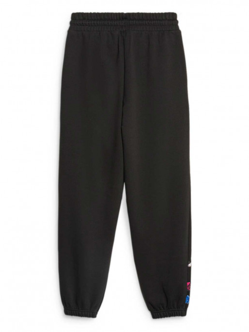 PUMA Pantaloni sport X Liberty Fl