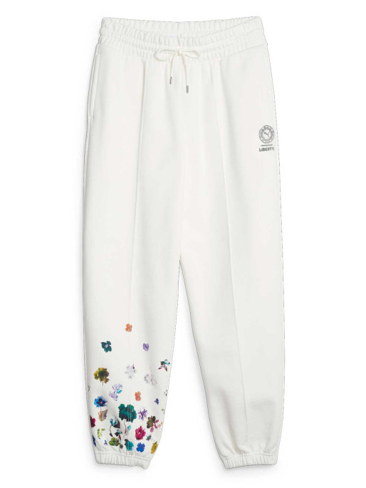 PUMA Спортно долнище X LIBERTY Sweatpants FL