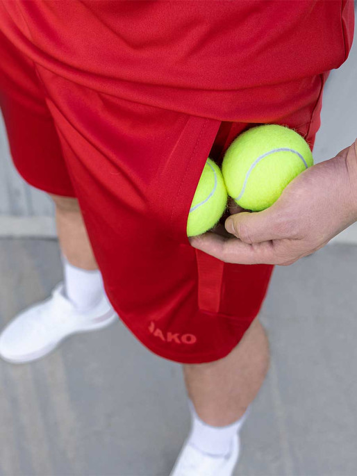 JAKO Къси панталони Leisure shorts Power