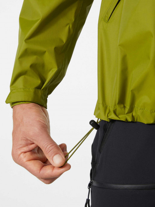 HELLY HANSEN Μπουφάν LOKE JACKET