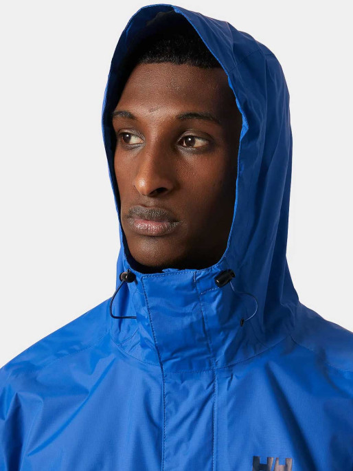 Rain Pants COOFANDY Men's Waterproof Hooded Rain Jacket