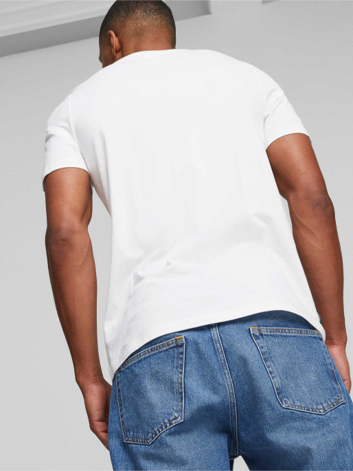 PUMA Тениска GRAPHICS PRODUCTION