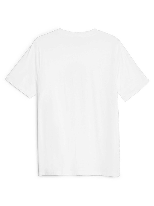 PUMA Тениска GRAPHICS PRODUCTION