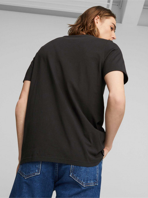 PUMA Tricou Graphics Le