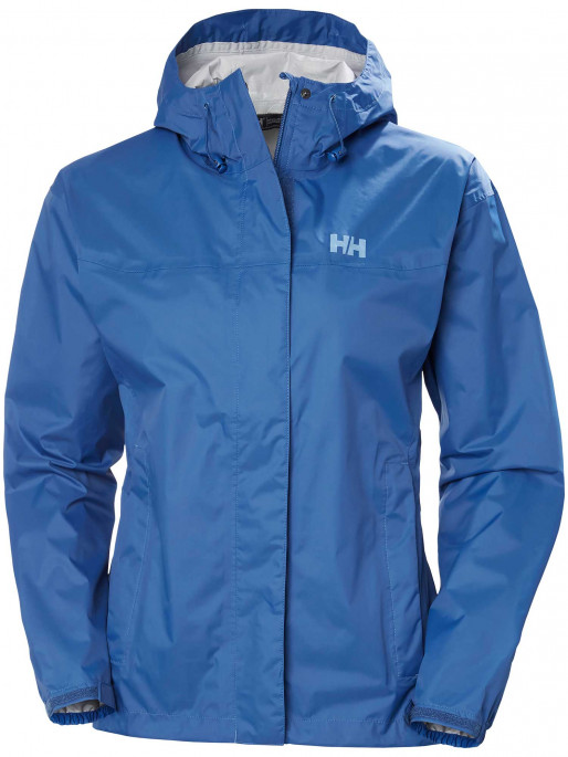 HELLY HANSEN Μπουφάν W LOKE JACKET