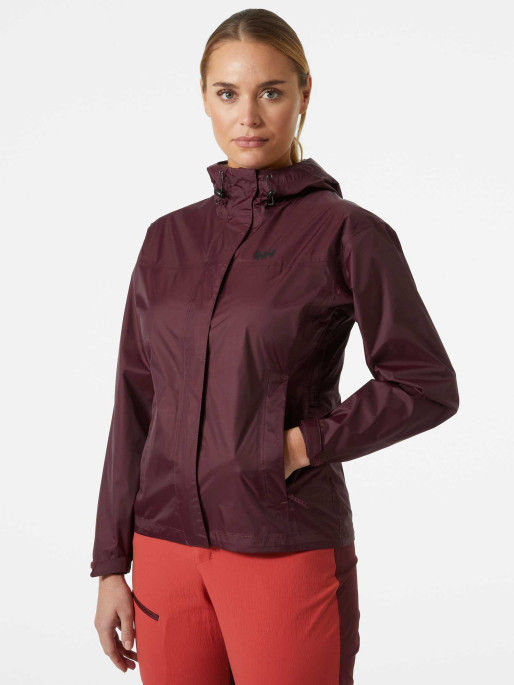 HELLY HANSEN Geaca W Loke