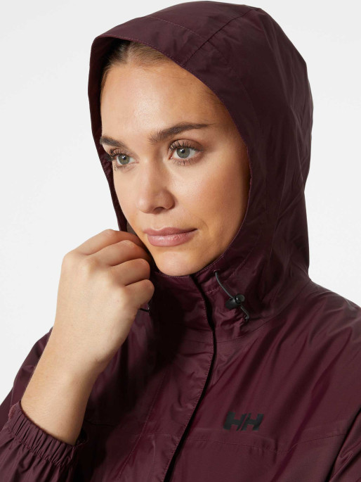 HELLY HANSEN Geaca W Loke