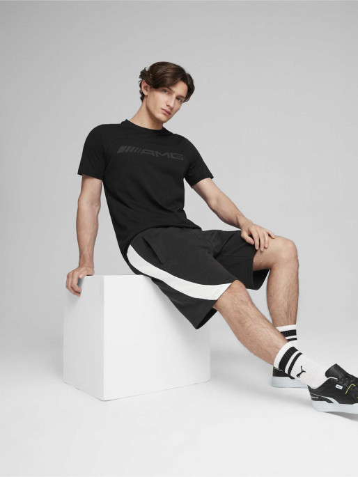 PUMA Тениска AMG Logo