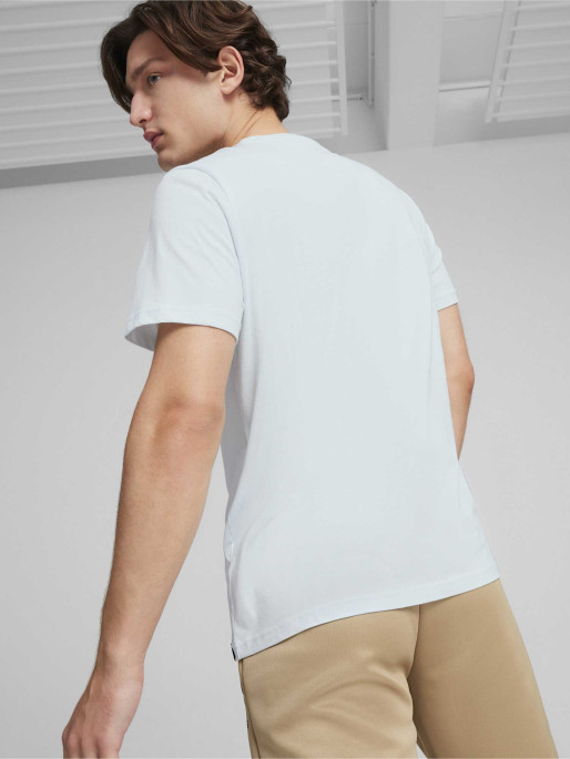 PUMA Тениска AMG Logo