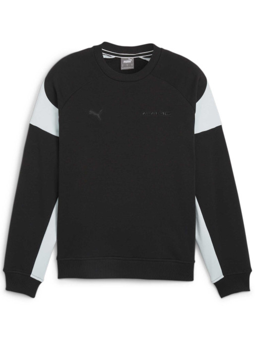 PUMA Muška duksica AMG Crew Sweater