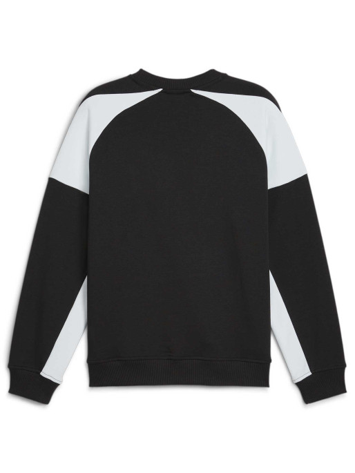 PUMA Muška duksica AMG Crew Sweater