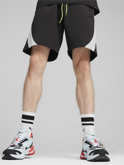 PUMA AMG Sweats Shorts