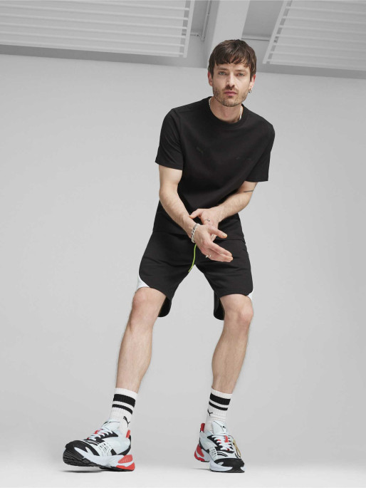 PUMA AMG Sweats Shorts