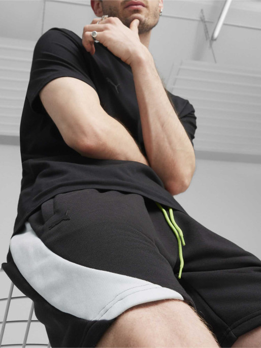 PUMA AMG Sweats Shorts