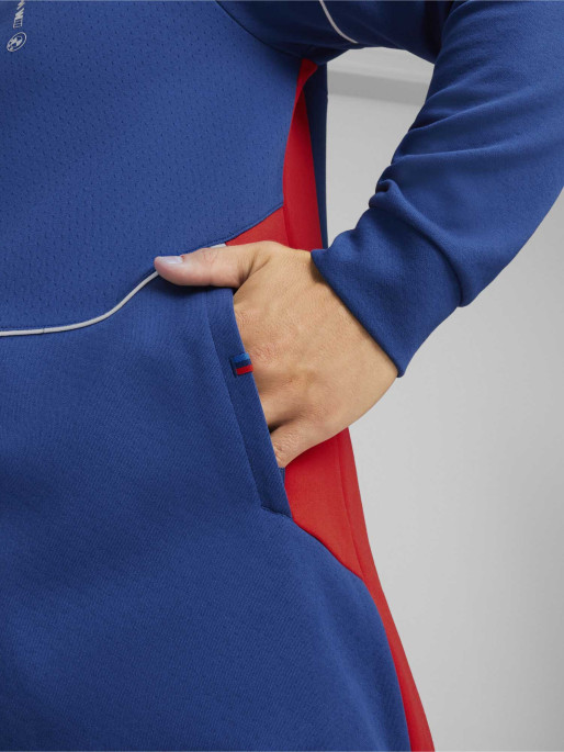 PUMA BMW MMS Hooded Sweat Jacket