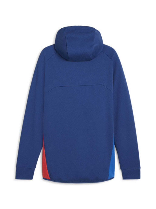 PUMA BMW MMS Hooded Sweat Jacket